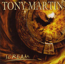Martin, Tony - Scream