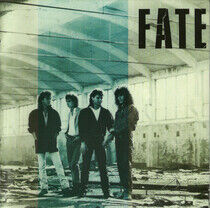 Fate - Fate -Rerelease-