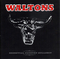 Waltons - Essential Country..