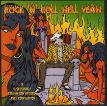 V/A - Rock 'N' Roll Hell Yeah