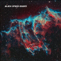 Black Space Riders - Black Space Riders