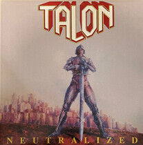 Talon - Neutralized