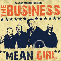 Business - Mean Girl