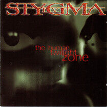 Stygma Iv - Human Twilight Zone