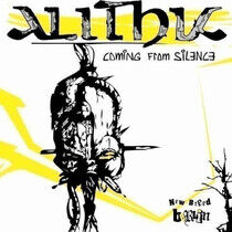 Alithia - Coming From Silence
