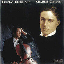 Beckmann, Thomas - Charlie Chaplin