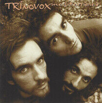 Trinovox - Mediterranea