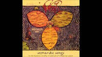 Sarband - Sephardic Songs