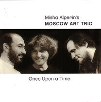 Moscow Art Trio - Once Upon a Time