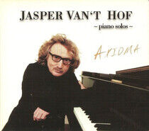 Hof, Jasper Van 'T - Axioma