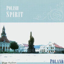 V/A - Polish Spirits