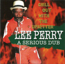 Perry, Lee -Scratch- - A Serious Dub