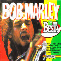 Marley, Bob - Best -15 Tr.-