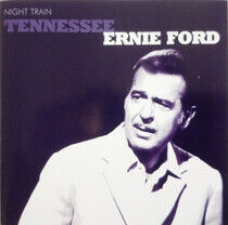 Ford, Tennessee Ernie - Night Train