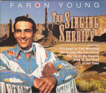 Young, Faron - Singing Sherrif
