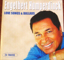 Humperdinck, Engelbert - Lovesong & Ballads