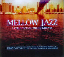 V/A - Mellow Jazz