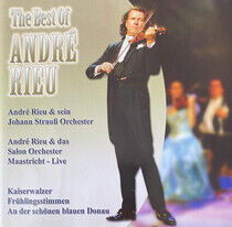 Rieu, Andre - Best of