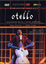 Verdi, Giuseppe - Othello
