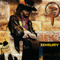 Zeno - Zenology