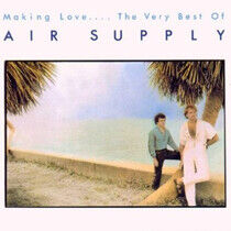Air Supply - Making Love