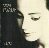 McLachlan, Sarah - Solace