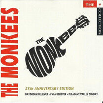 Monkees - Collection -20 Tr.-