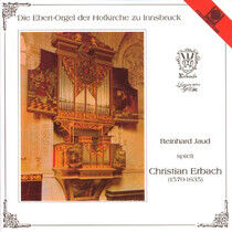 Erbach - Die Ebert Orgel, Hofkirch