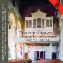 Schumann, Robert - An Der Historischen Walck