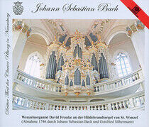 Bach, Johann Sebastian - Dritter Theil Der Clavier