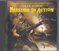 May, Brian - Missing In Action 2