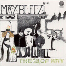 May Blitz - Second of May