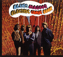 Blues Magoos - Electric Comic -Digi-
