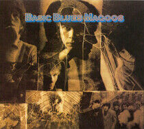 Blues Magoos - Basic Blues -Digi-