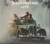 Birth Control - Live