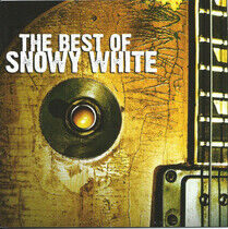 White, Snowy - Best of