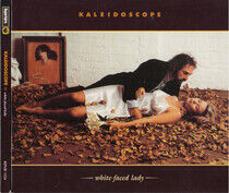 Kaleidoscope - White Faced Lady