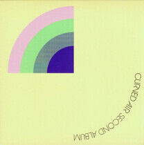 Curved Air - Second Album -Digi-