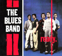 Blues Band - Ready -Digi-