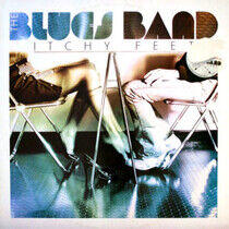 Blues Band - Itchy Feet -Digi-