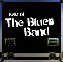 Blues Band - Best of the Blues Band