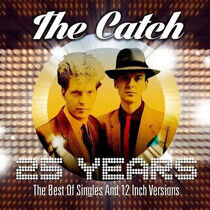 Catch - 25 Years - Best of..