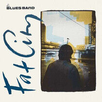 Blues Band - Fat City -Digi-