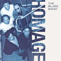 Blues Band - Hommage -Digi-