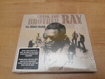 Blues Band - Thank You.. -Reissue-