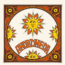 Andromeda - Andromeda -Reissue-