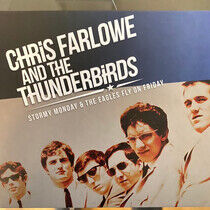 Farlowe, Chris - Stormy Monday & the..