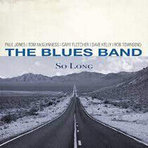 Blues Band - So Long -Digi-