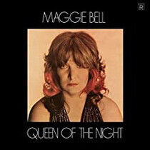 Bell, Maggie - Queen of the Night