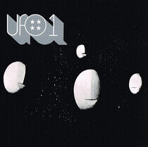 Ufo - Ufo 1 -Reissue/Hq-
